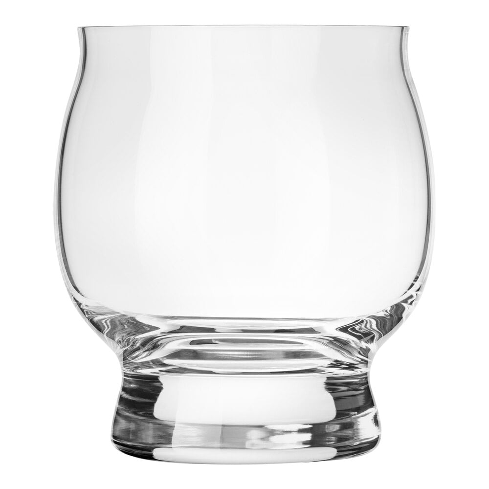 Reserve by Libbey 13.5 oz. Customizable Bourbon Cocktail Glass - 12/Pack