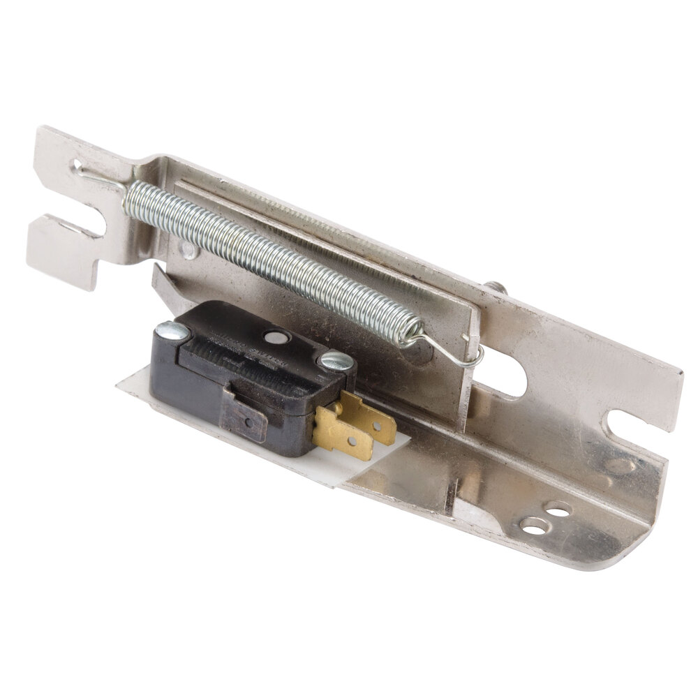 Waring 501172 Replacement Switch Assembly for DMC and DMX Series Drink Mixers