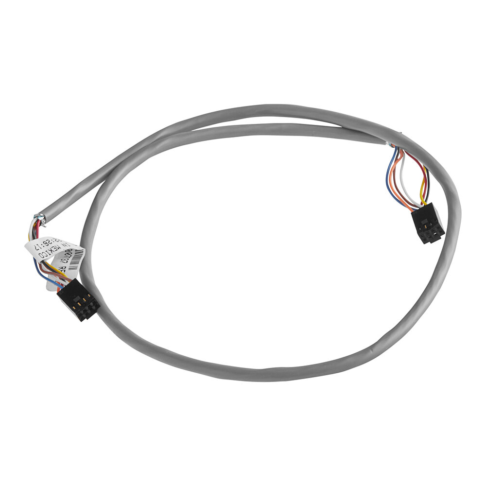 Manitowoc Ice 000007737 Harness Wiring Lcd 30"