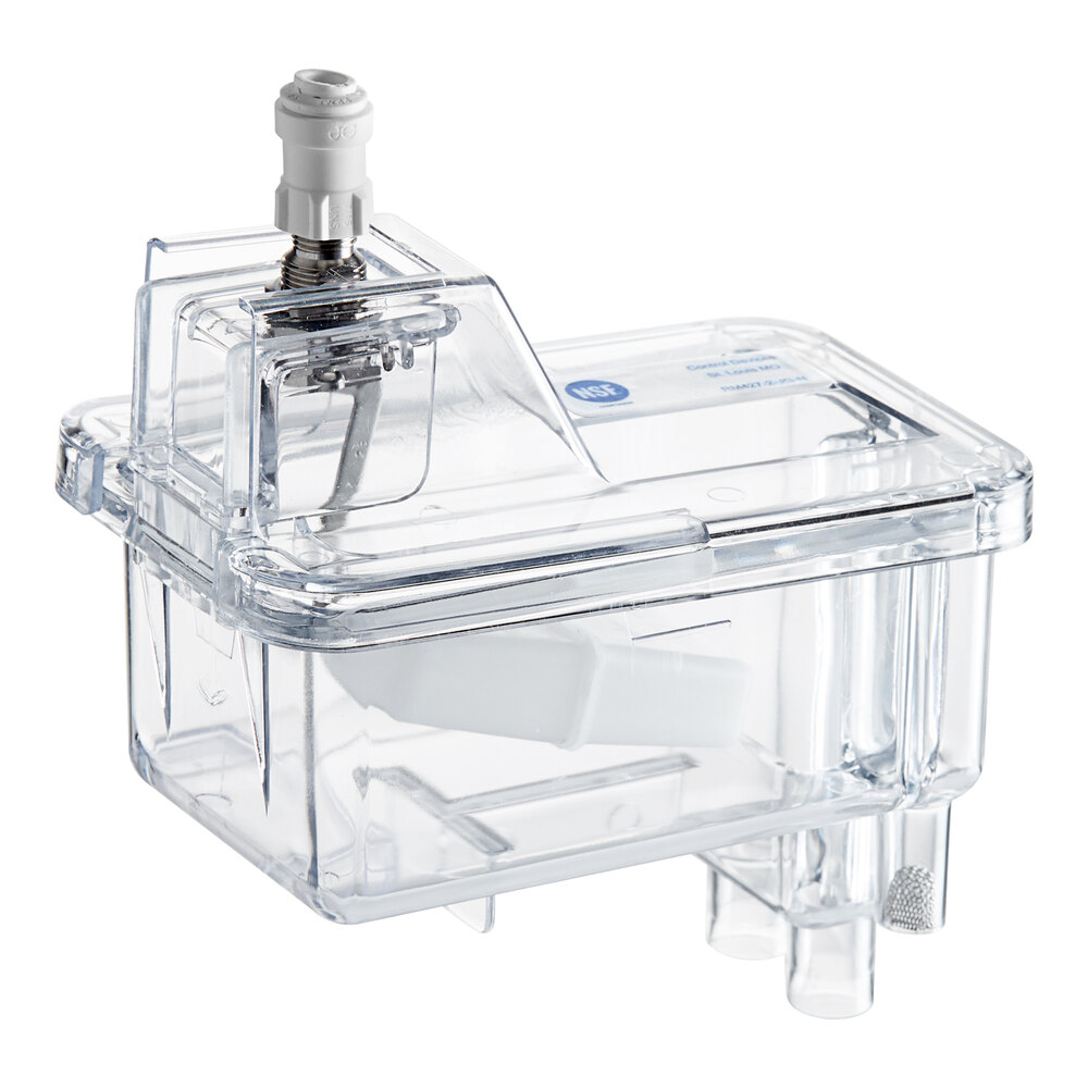 Manitowoc Ice 000006515 Float Chamber