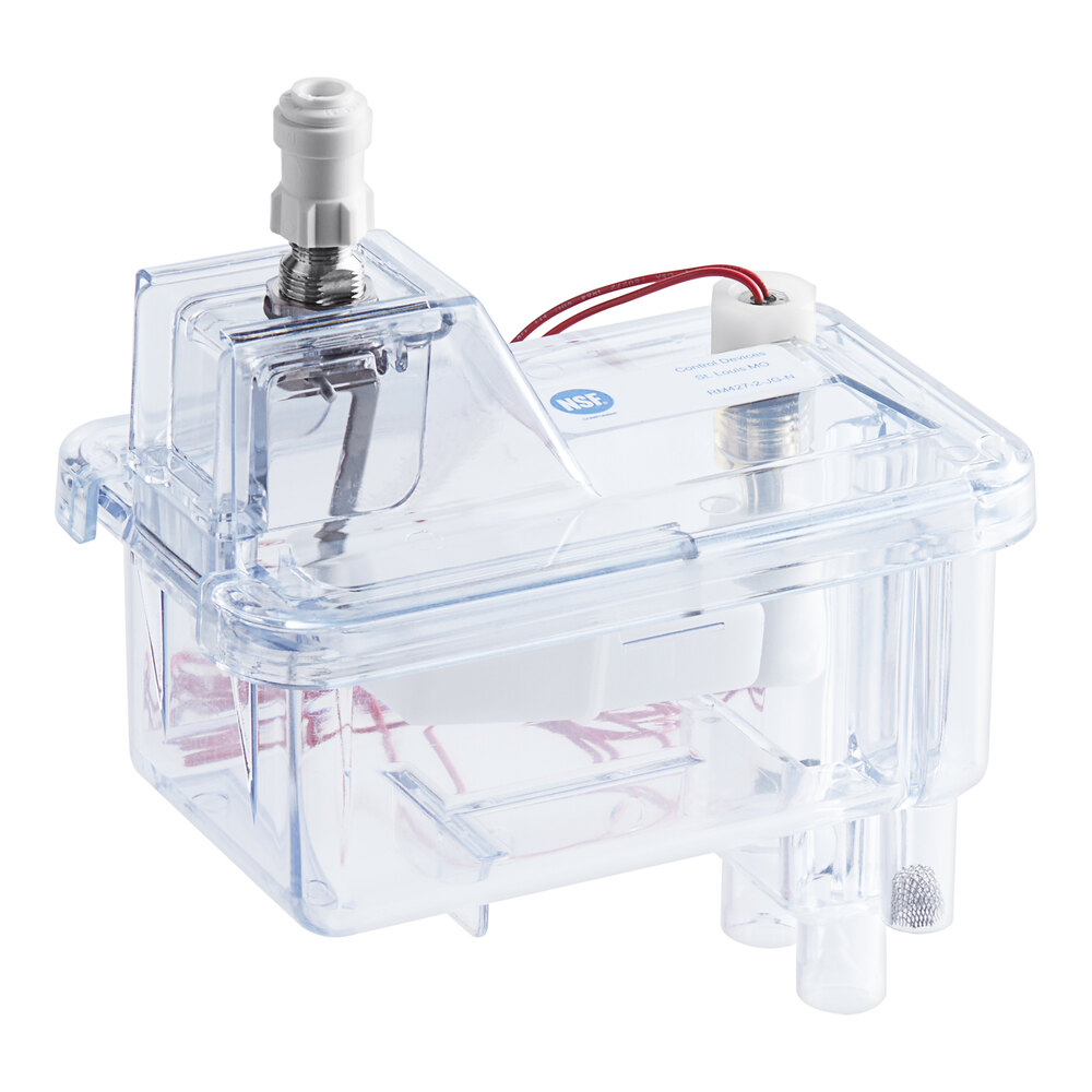 Manitowoc Ice 000006516 Float Chamber Assembly