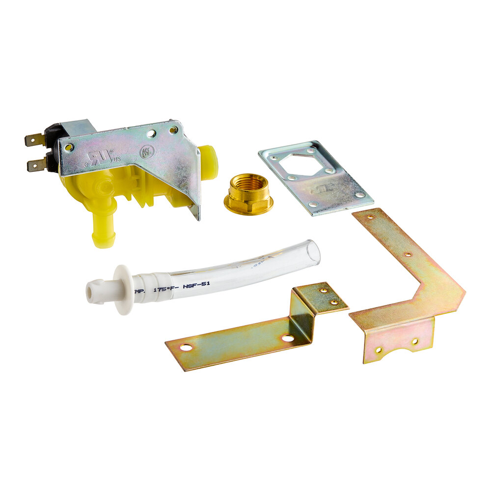 Manitowoc Ice 000009122 Kit-Bitron Wtr Vlv 230v/0.78