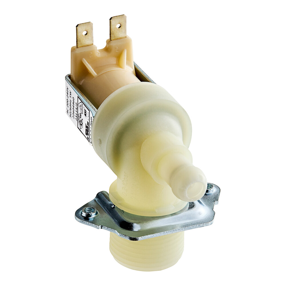 Manitowoc Ice 000005770 Valve - Water Inlet