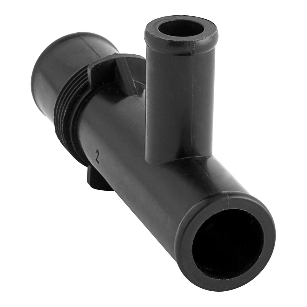 Ice-O-Matic SC660224-00 Drain Fitting