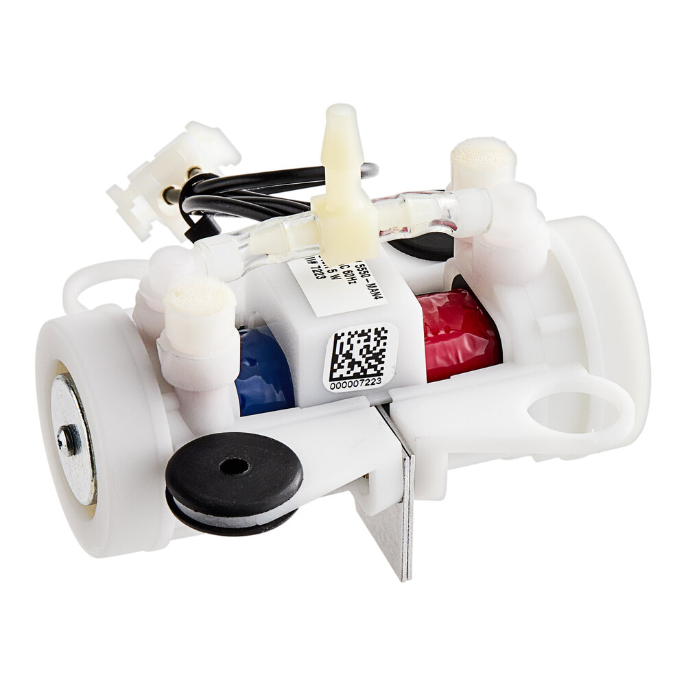 Manitowoc Ice 000007223 Air Compressor 230v