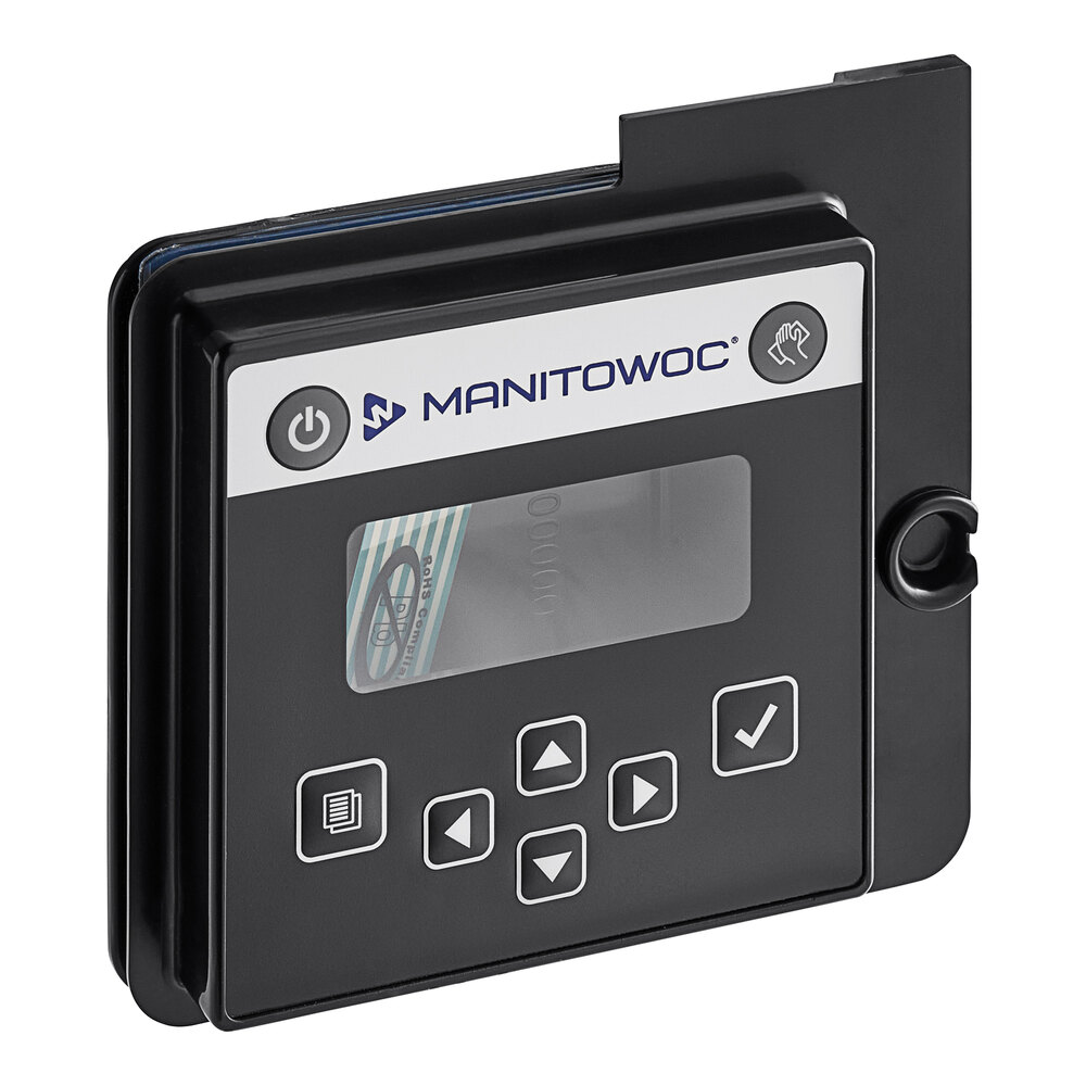 Manitowoc Ice 000008064 LCD Housing Asm No Display