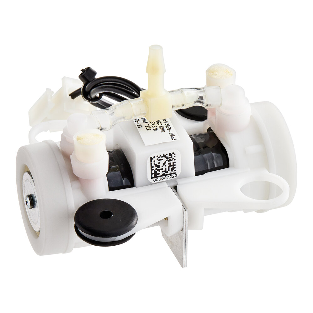 Manitowoc Ice 000007222 Air Compressor 115v