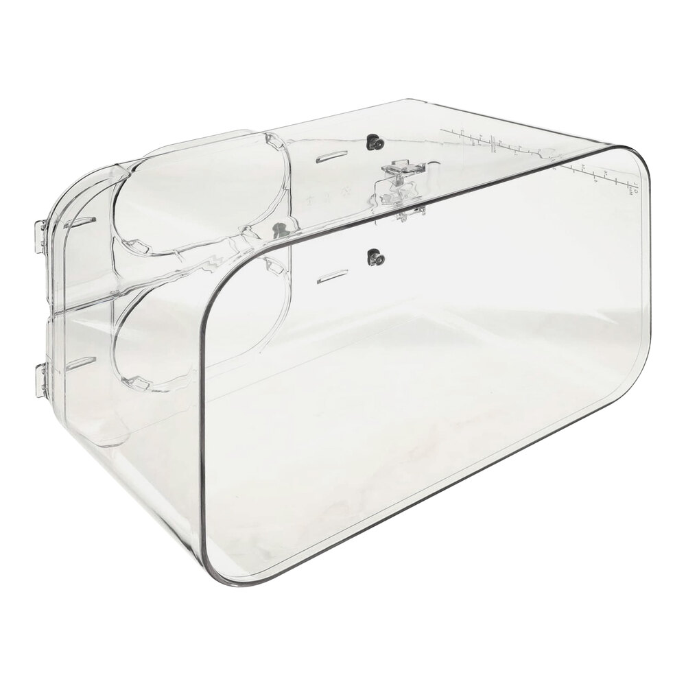 Grindmaster-Cecilware 231-00010T 4.8 Gallon Bowl