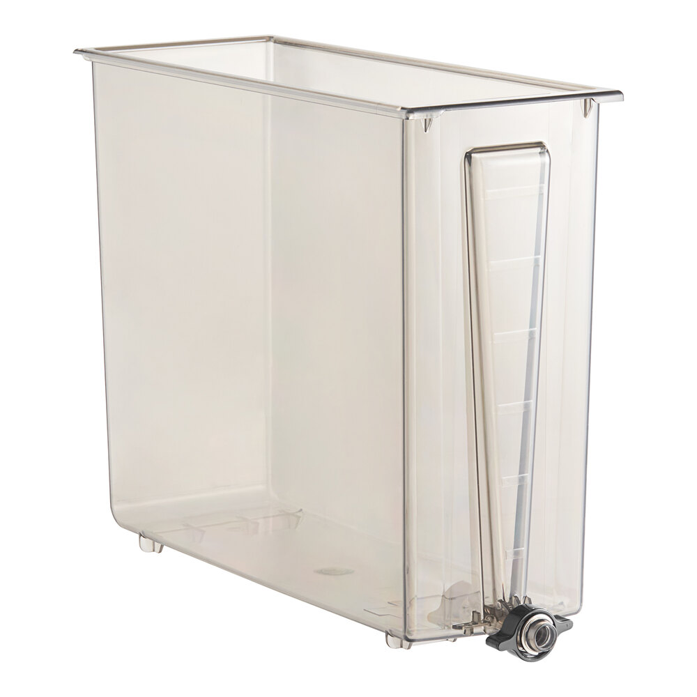 Bunn 44309.1003 Removable Reservoir for TD3T-N