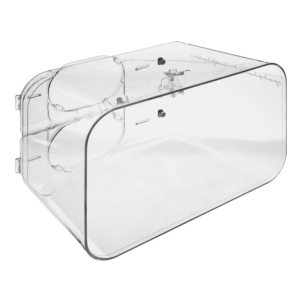 Grindmaster-Cecilware 231-00010T Bowl Assembly18L Bpa Free