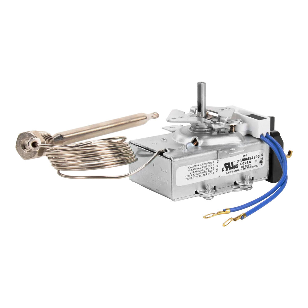 Grindmaster-Cecilware L029A Thermostat