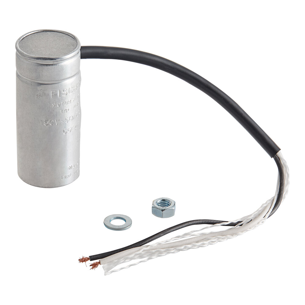 Mahlkonig 703775 Starting Capacitor for EK43 Series