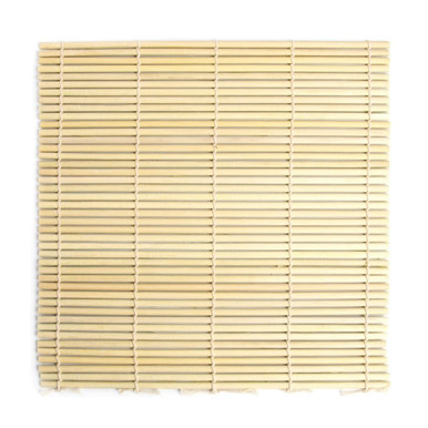 Fox Run Sushi Mat, Bamboo (2716)
