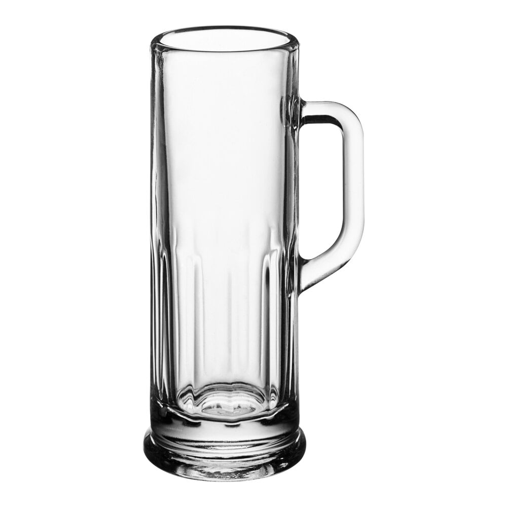 Libbey 5003 Frankfurt 4 oz. Customizable Beer Tasting Mug - 24/Case