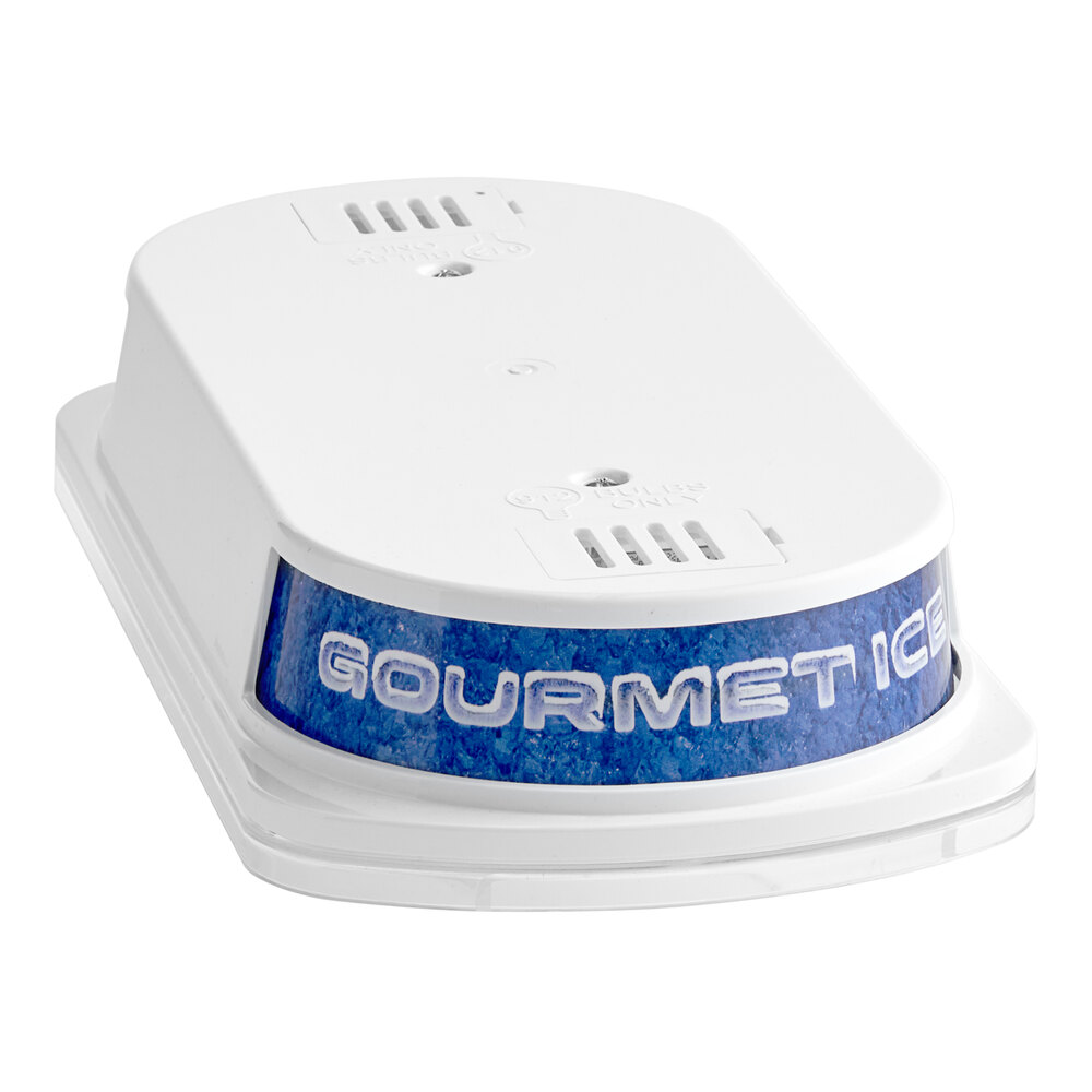 Bunn 47315.1000 Cover Assembly, Hopper White Ultra Led