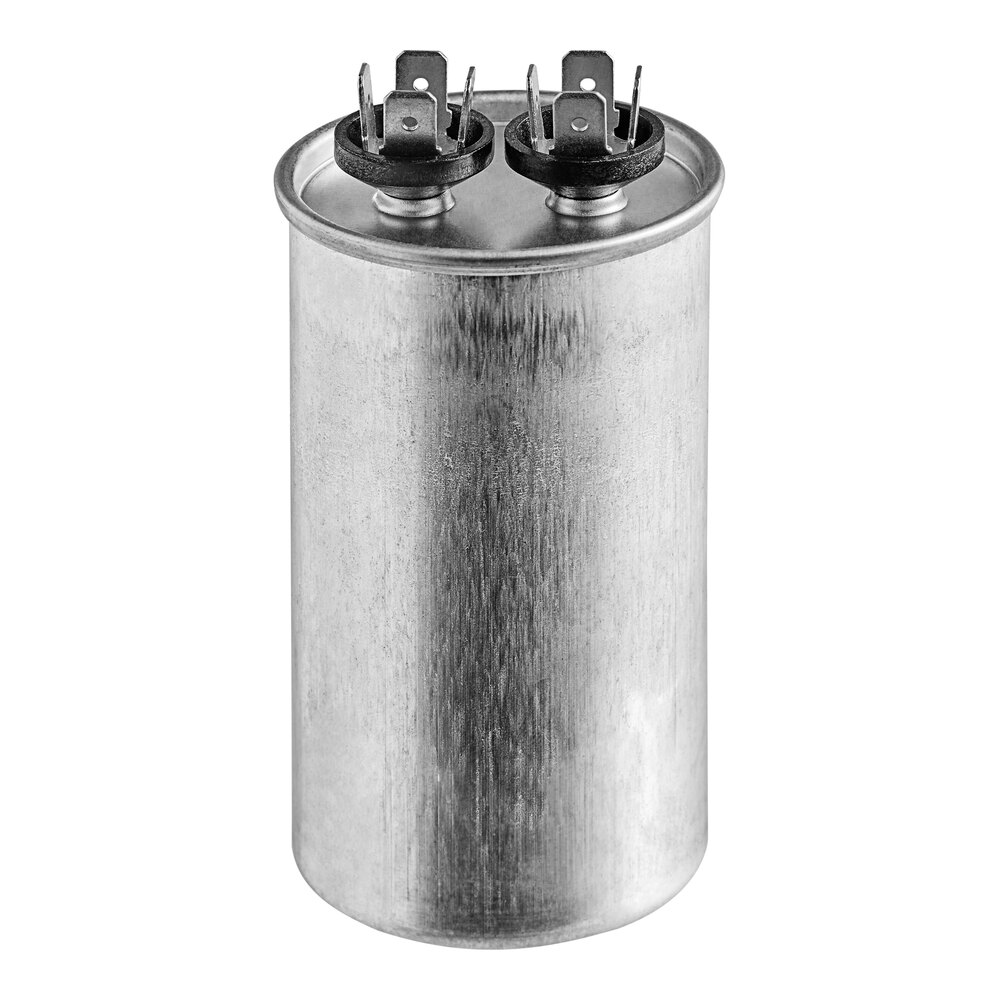 Manitowoc Ice 000000028 Run Capacitor-440 Vac