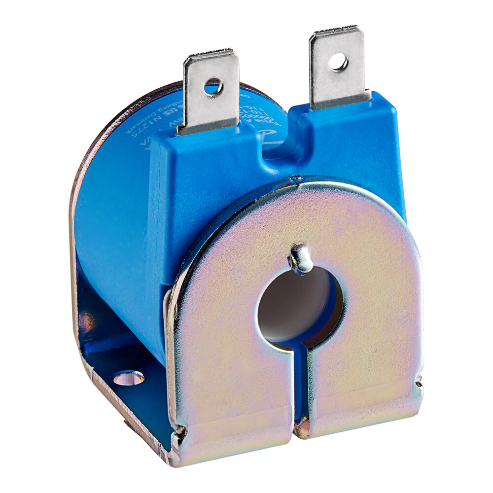 Manitowoc Ice 000005156 Coil Danfoss 120v 60hz