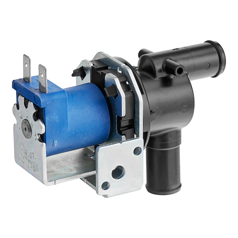 Manitowoc Ice 000007429 Valve Dump 120vac