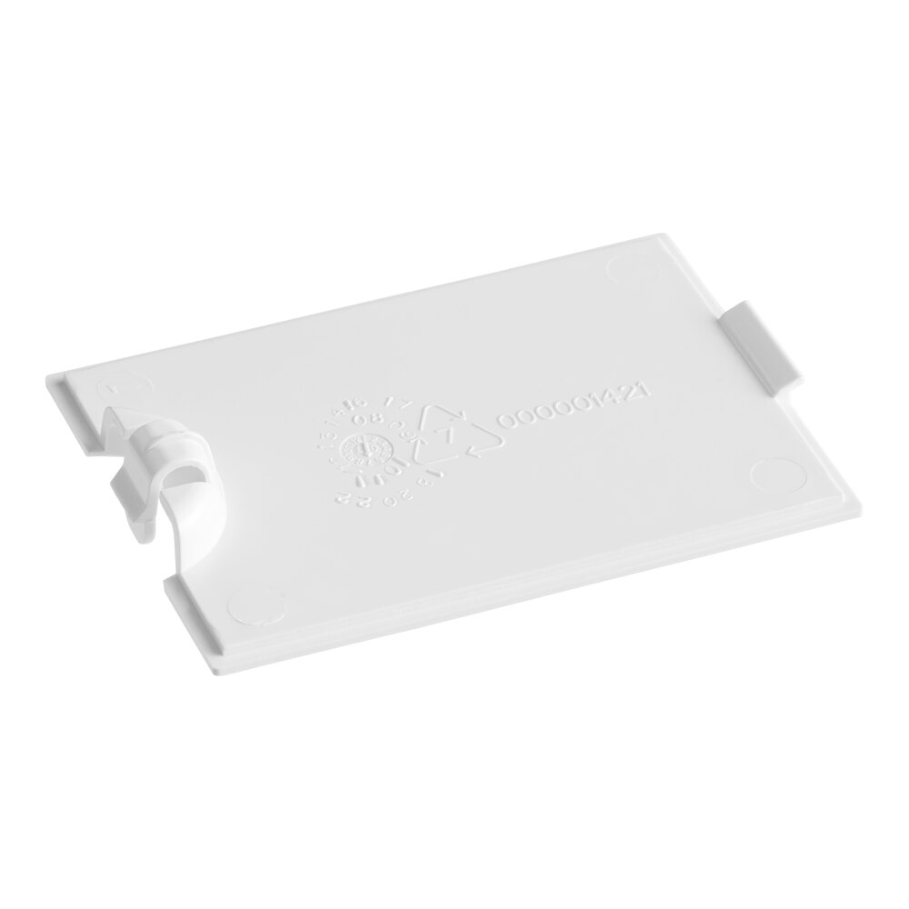 Manitowoc Ice 000001421 Cover Evap Switch