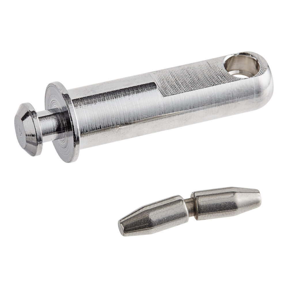 Bunn 01284.0000 Faucet Stem with Pin for Coffee Servers, Coffee Urns & Hot Water Dispensers