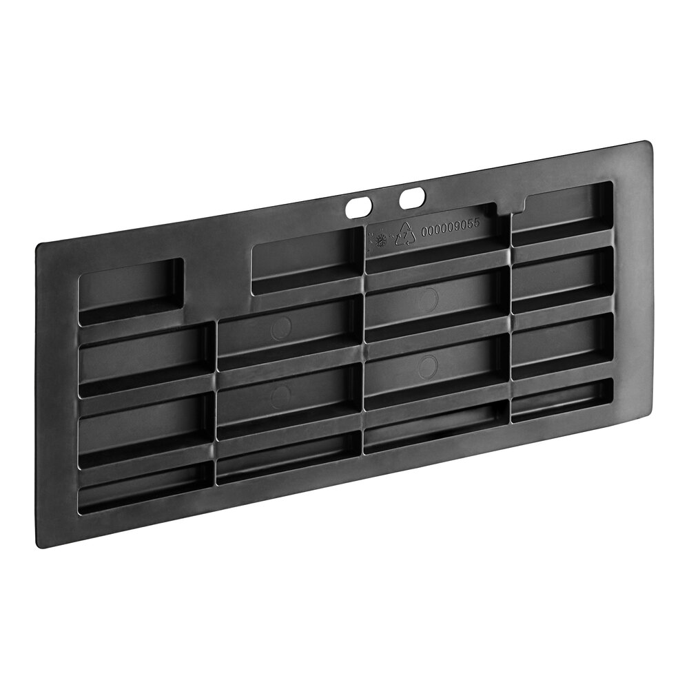 Manitowoc Ice 000009055 Cover-Foodzone I-Series 30in