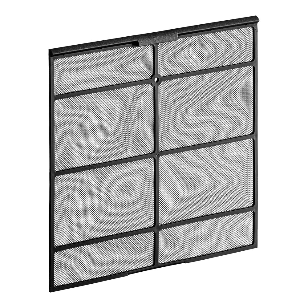 Hoshizaki 2A2062G01 Large Air Filter (A) for CF1A-FS, CR1A-FS, DKM-500BAH, F, FD, KM, and KMD Series