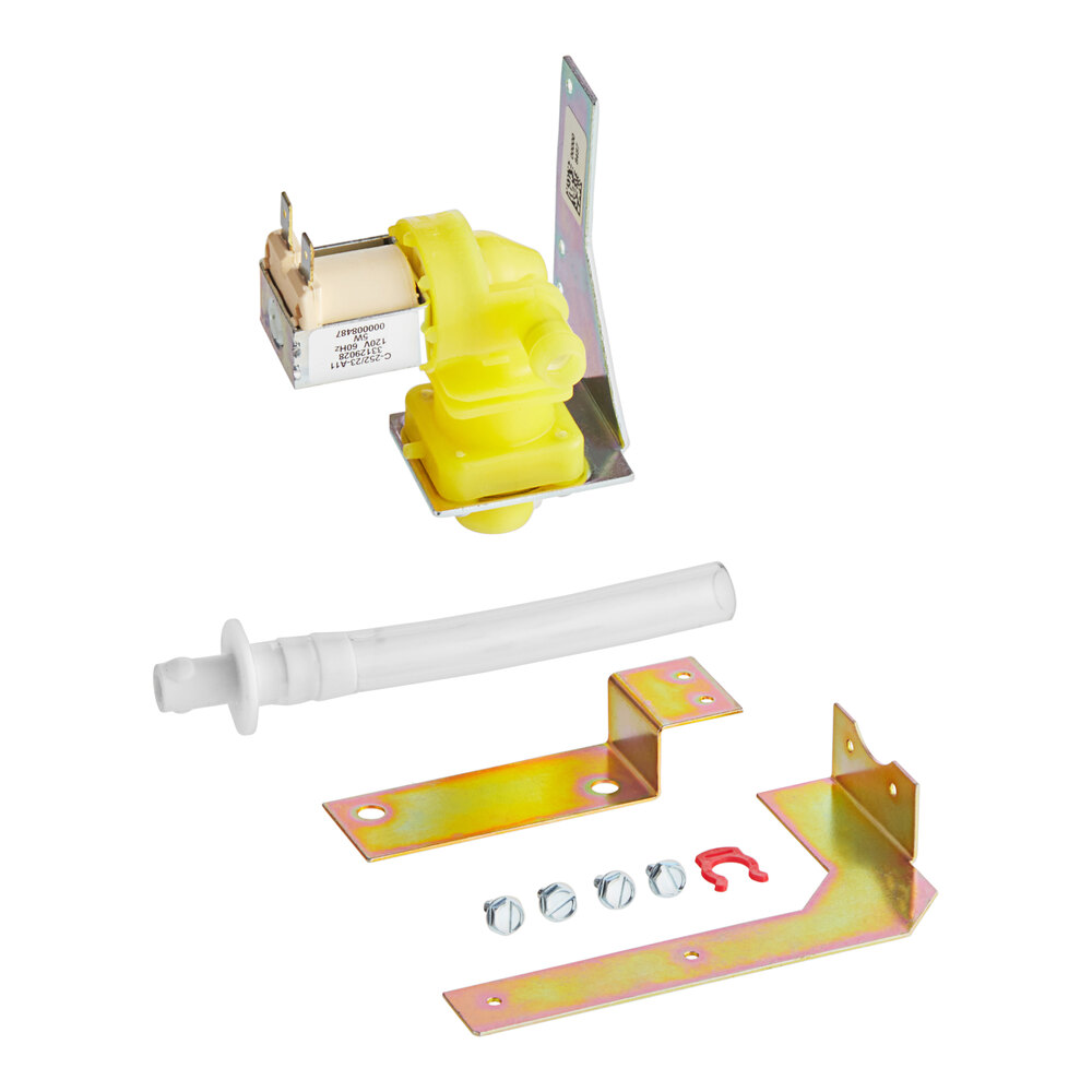 Manitowoc Ice 000009120 Kit-Bitron Wtr Vlv 115v/0.5