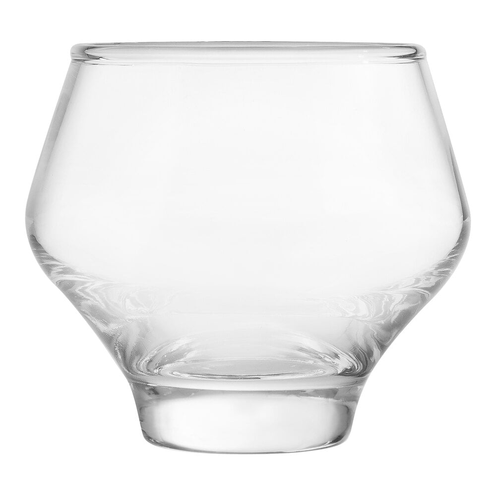 Libbey Jicara 12.5 oz. Customizable Agave Cocktail Glass - 12/Pack