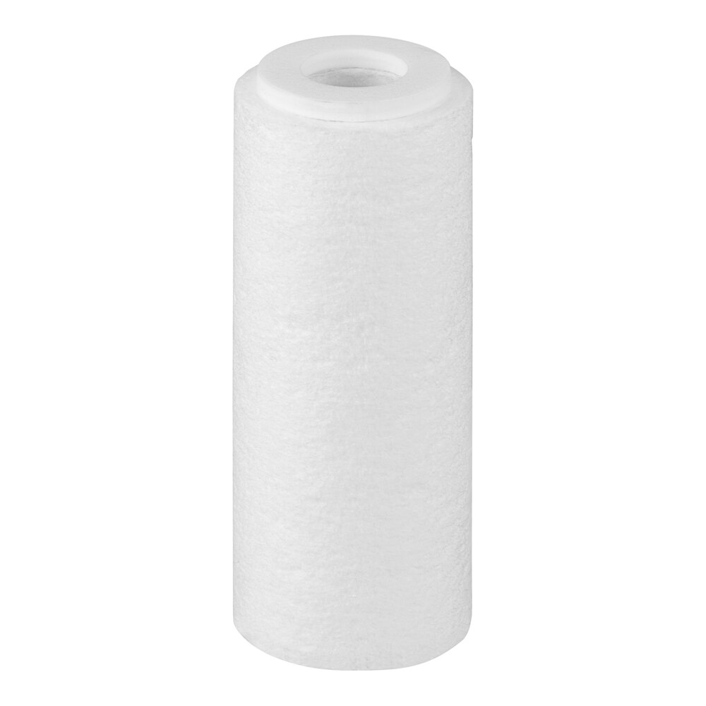 3M Water Filtration Products CFS9005-IMF 14 3/8" Retrofit Scale Inhibition Cartridge - 2 GPM