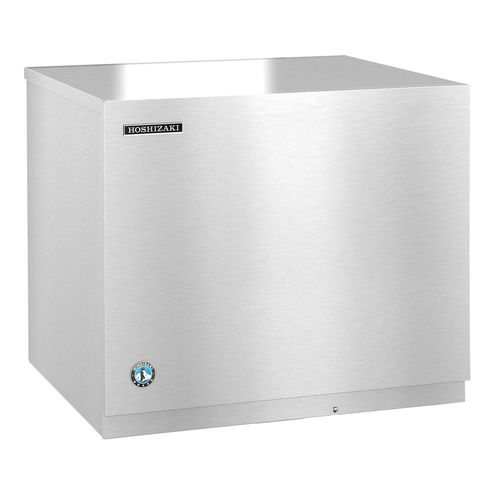 Hoshizaki KMD-705MWJ 30" Water Cooled Modular Crescent Cube Ice Machine - 115V; 773 lb.