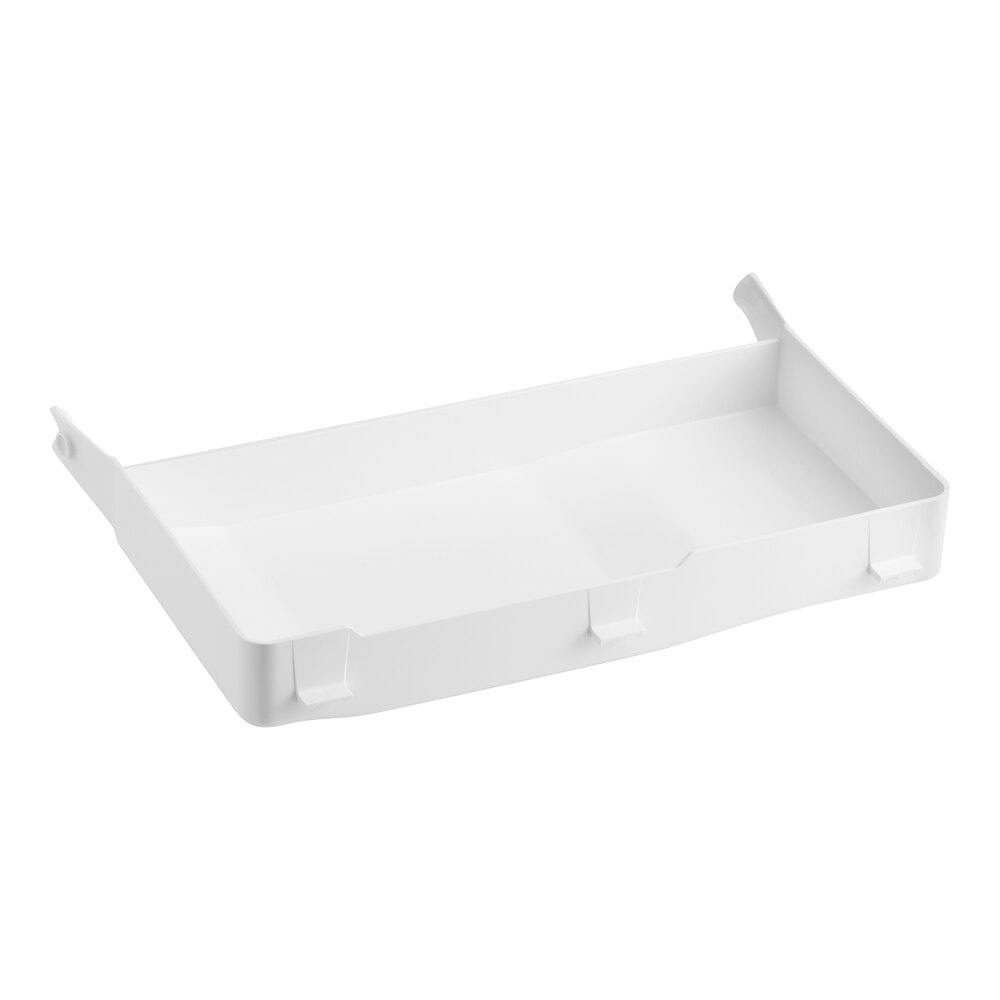 Manitowoc Ice 000010337 19 1/2" Water Trough