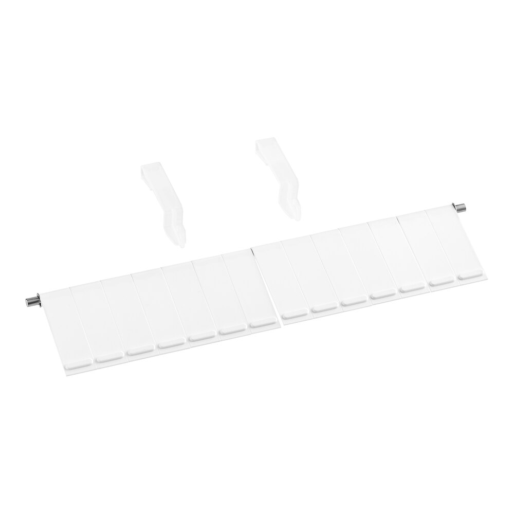 Avantco Ice 19401303 Water Curtain for UC-B-77-A