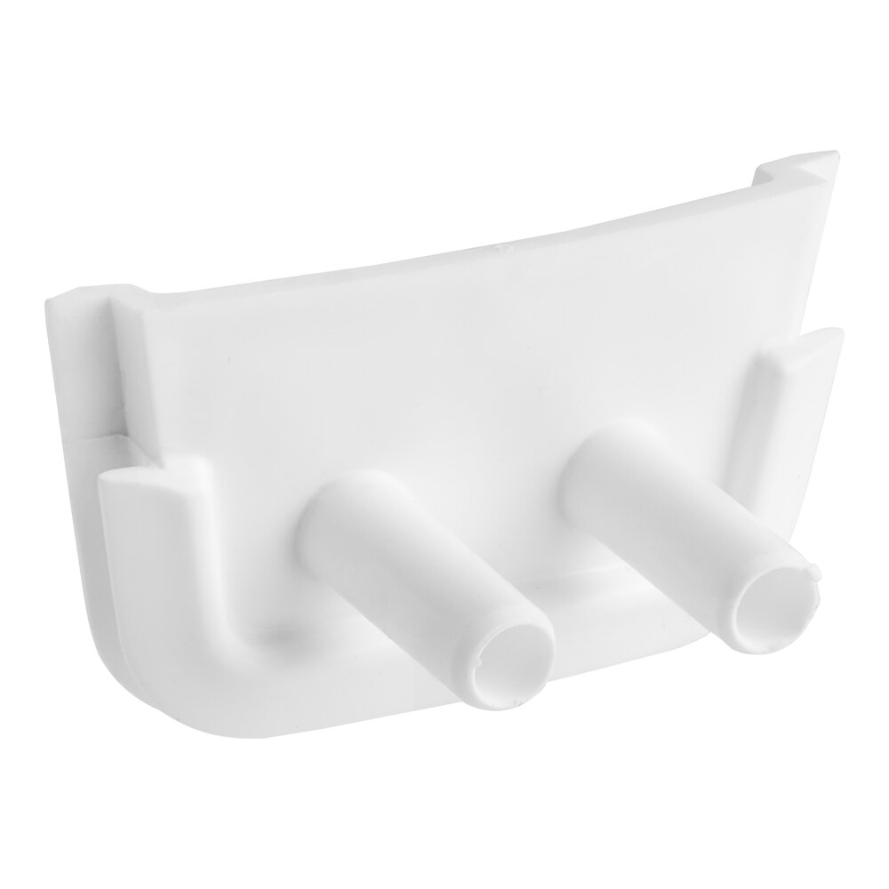 Bunn 43823.0002 Dual Inlet Fitting for ULTRA-2 Frozen Drink Machines with Liquid Autofill