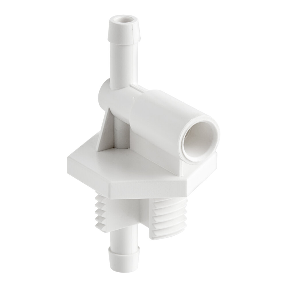 Bunn 43115.1 Valve Assembly, Needle .250 Bulkhead