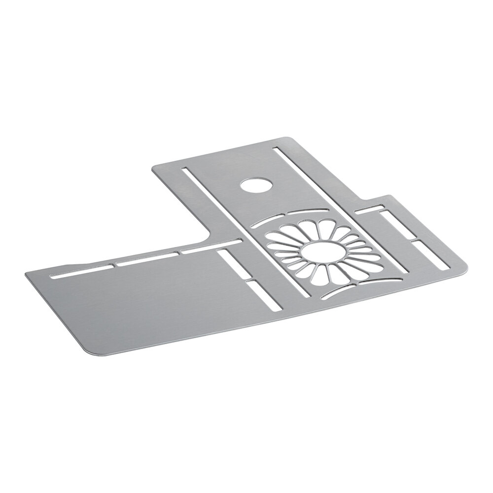 Bunn 40597.0002 Drip Tray Grate for AP Auto Eject Pod Brewers