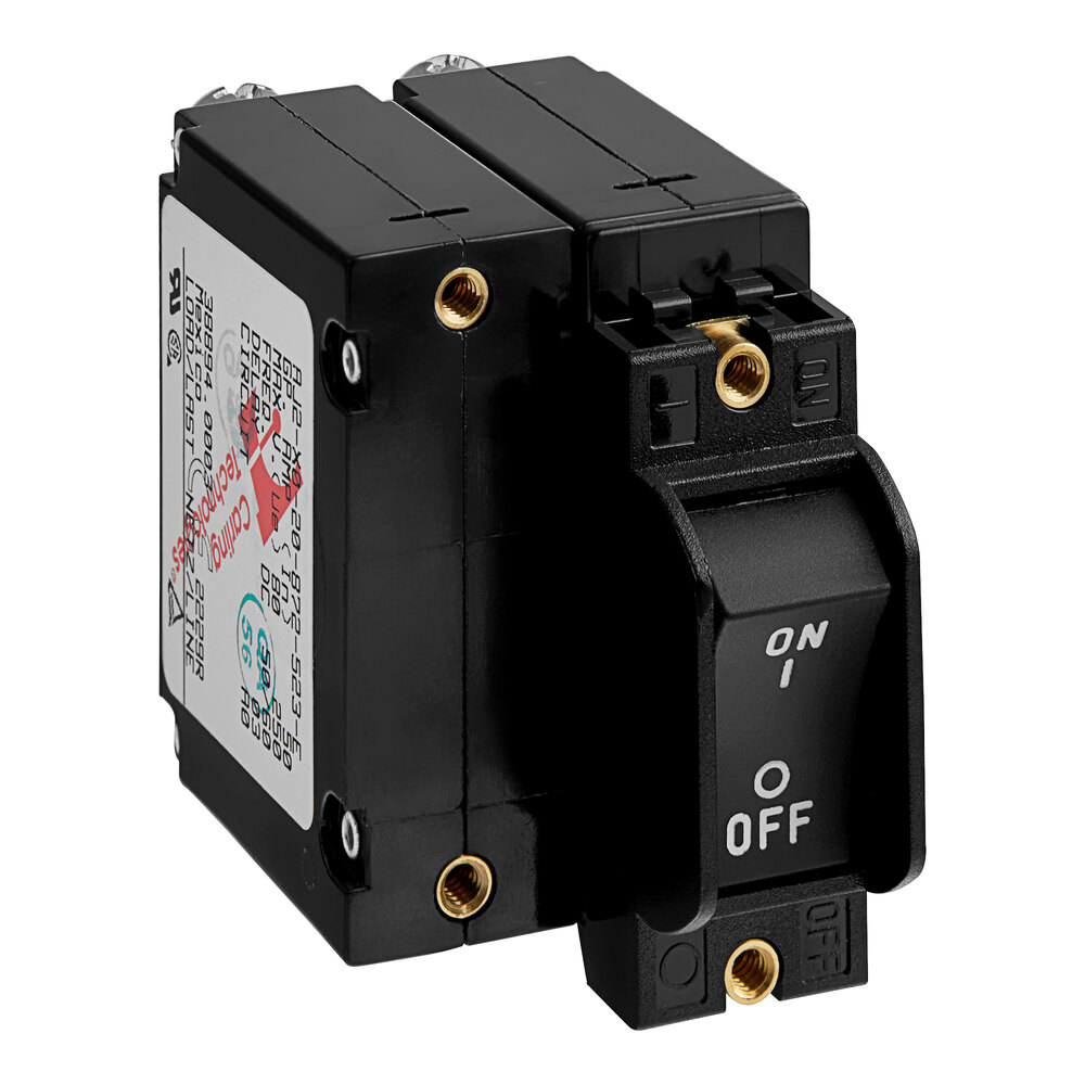 Bunn 38894.0003 Master Switch Kit for Dual Soft Heat, ThermoFresh & Titan Coffee Brewers