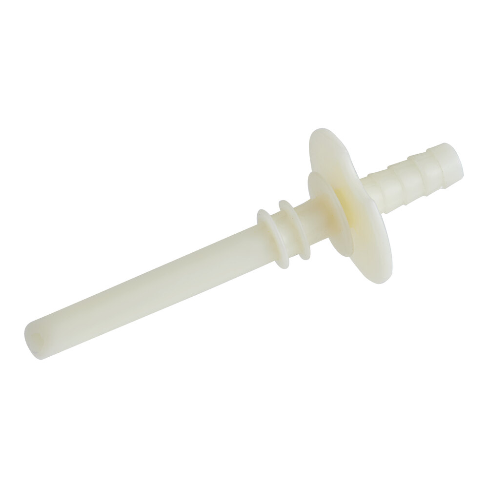 Bunn 39509.0001 Nozzle for JDF-4S Refrigerated Beverage Dispensers with Water Taps