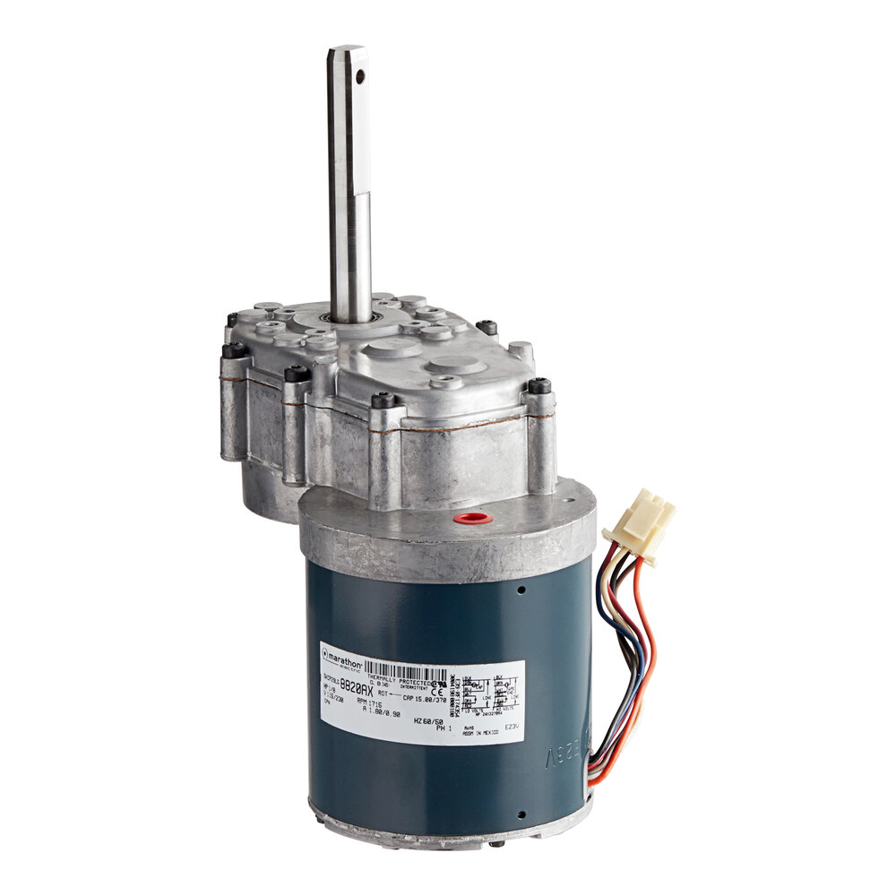 Scotsman 12-2897-01 Gear Motor