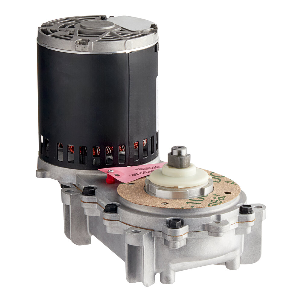 Scotsman A33220-021 GEAR REDUCER & MOTOR