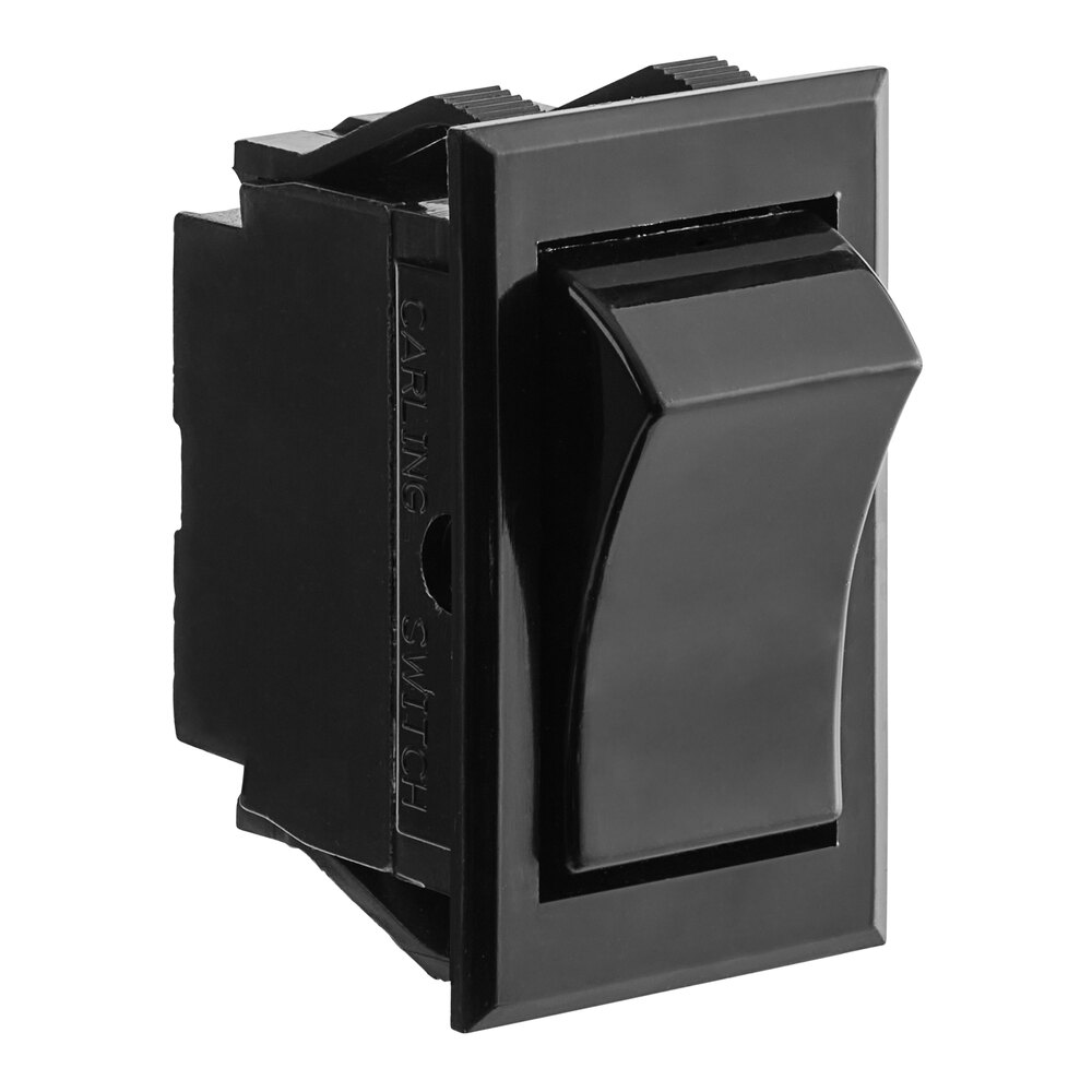 Bunn 39178.0000 On / Off Rocker Switch for Coffee Brewers & Grinders