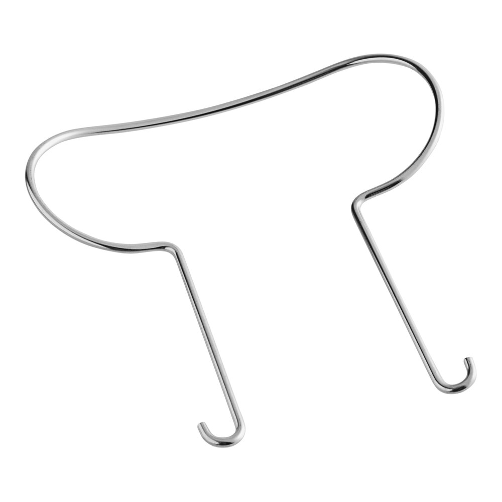 Bunn 39359.1002 T-Ring Kit,Funnel Basket 4/Kt.