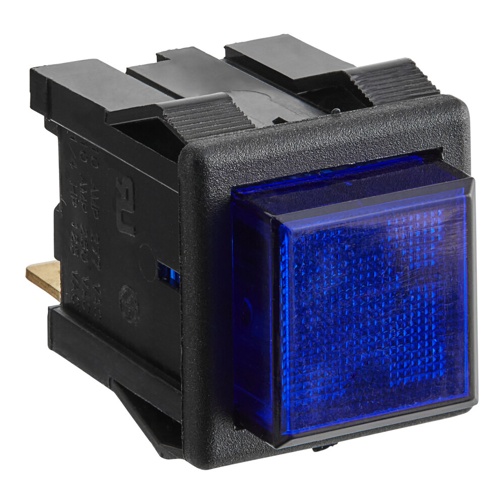 Bunn 39408.0000 Push Button Switch