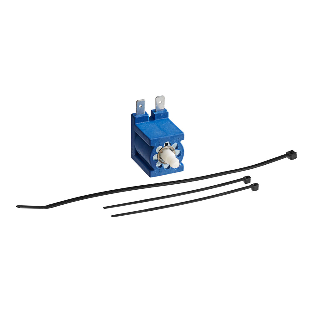 Bunn 39984.1001 Vent Valve with Cable Ties for AutoPOD Pod Brewers & WAVE Coffee Brewers