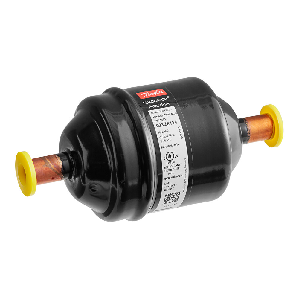 Multiplex 8253333 Dryfilter