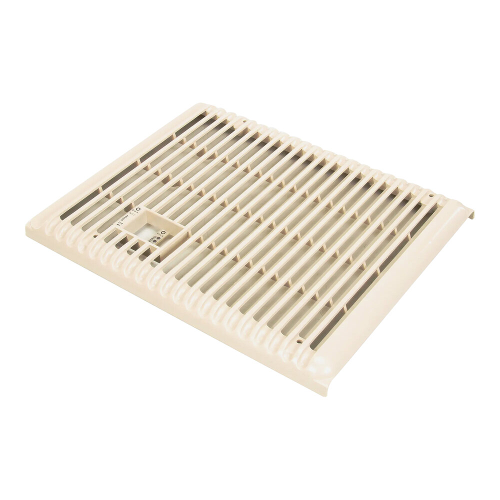 Grindmaster Cecilware 3398 2-Hole Plastic Panel