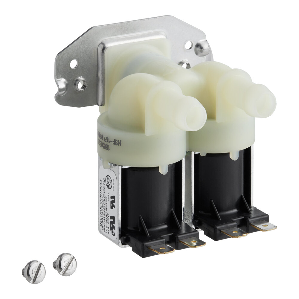 Bunn 40281.1000 Replacement Solenoid Valve for Coffee Brewers - 120V