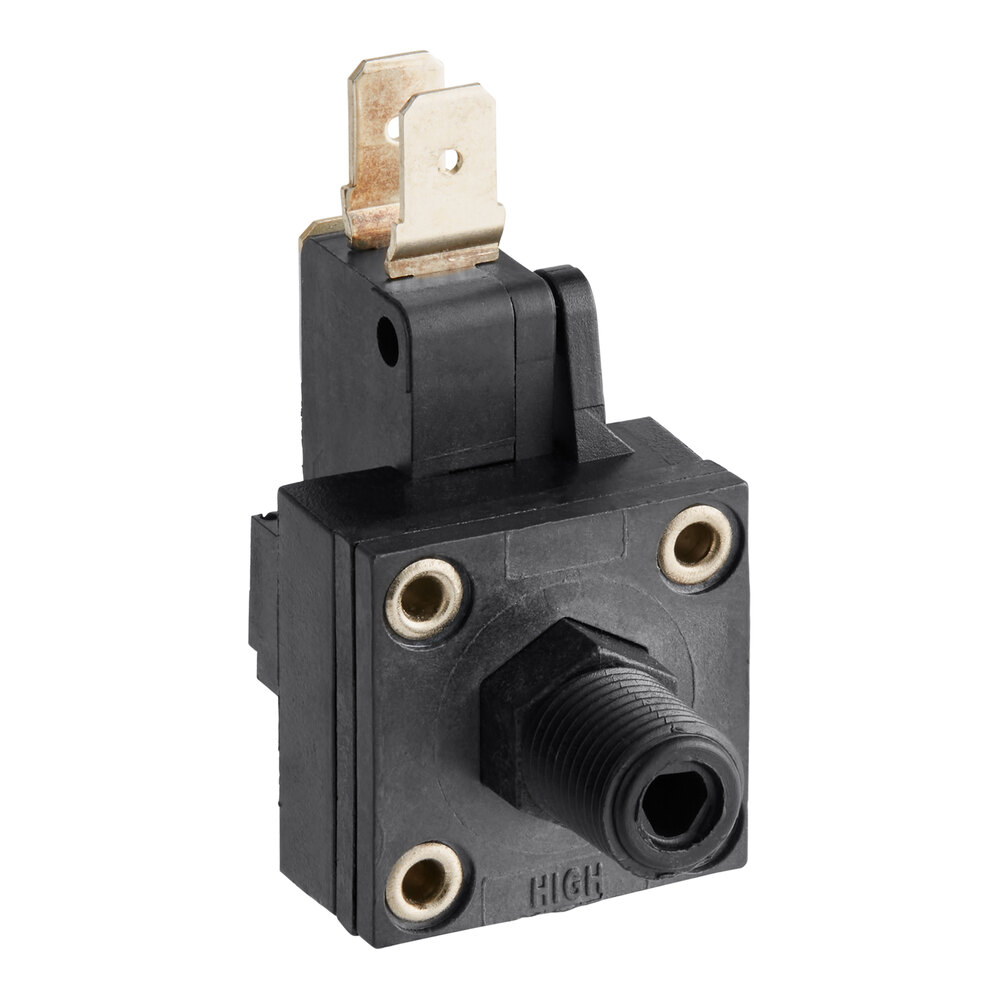 Bunn 44011.0002 Pressure Switch for ULTRA-1 & ULTRA-2 Frozen Drink Machines