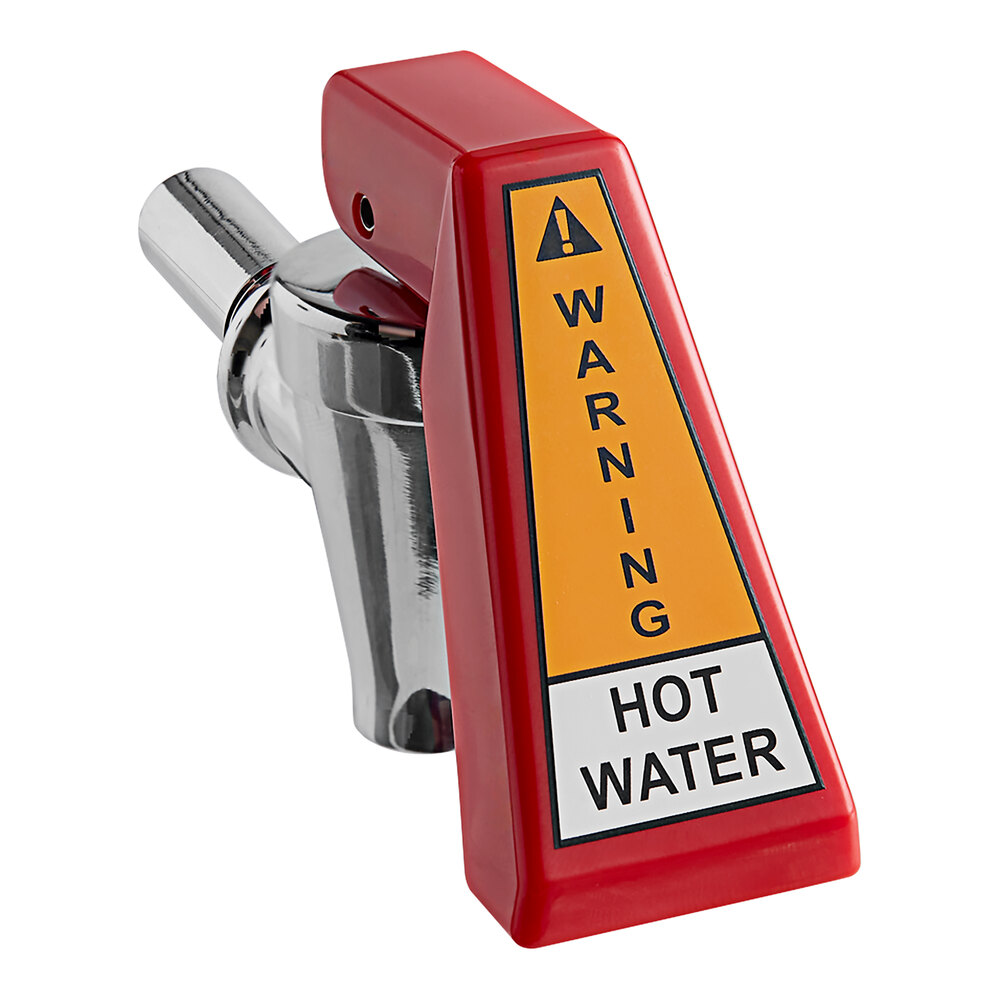 Bunn 40293.0000 Faucet Assembly for WAVE Coffee Brewers