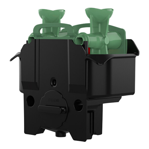 Zummo 250519A-18 Green Extra Small Squeezing Kit