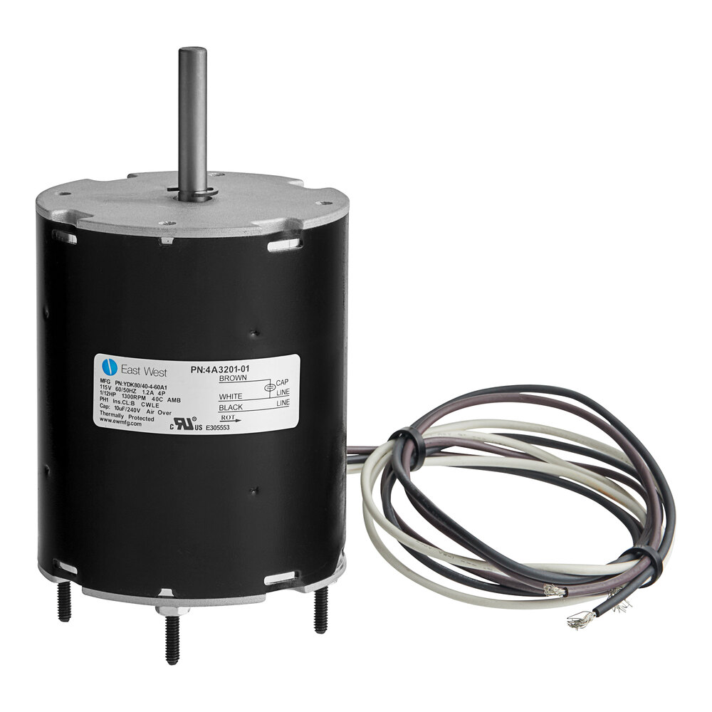 Hoshizaki SP-5674 Fan Motor